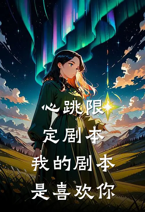 心跳限定剧本：我的剧本是喜欢你