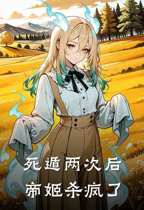 死遁两次后，帝姬杀疯了