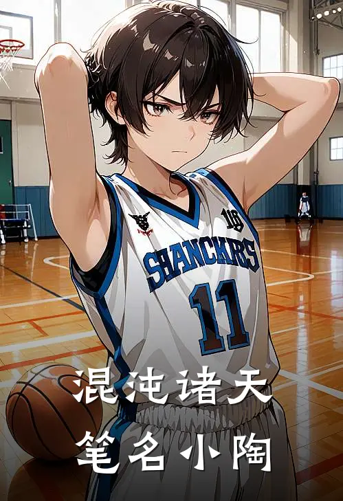 混沌诸天笔名小陶