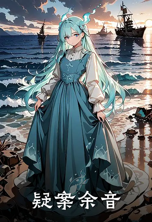 疑案余音(林默苏晴)最新小说_免费阅读完整版小说疑案余音(林默苏晴)