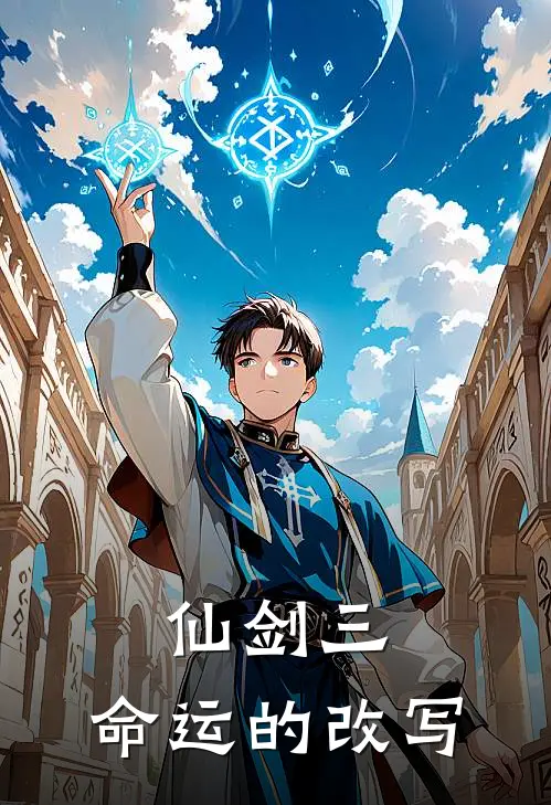 仙剑三：命运的改写