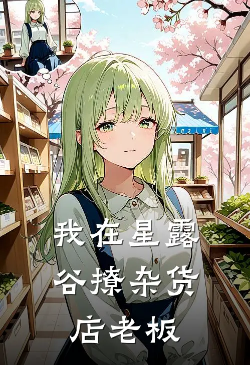 我在星露谷撩杂货店老板皮埃尔林屿热门免费小说_免费小说免费阅读我在星露谷撩杂货店老板皮埃尔林屿