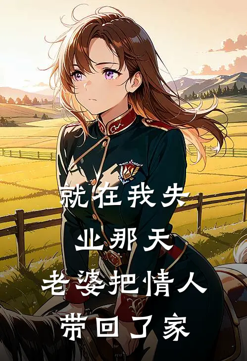 就在我失业那天，老婆把情人带回了家(叶晚晴林慕舟)热门网络小说_小说推荐完结就在我失业那天，老婆把情人带回了家(叶晚晴林慕舟)