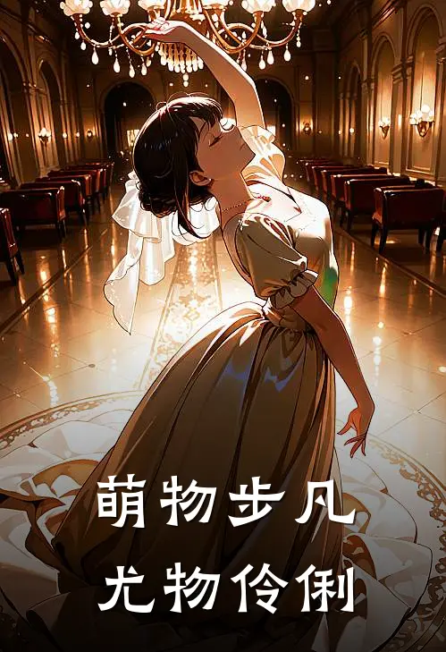 萌物步凡，尤物伶俐栾伶俐步凡小说最新章节_最新小说推荐萌物步凡，尤物伶俐栾伶俐步凡