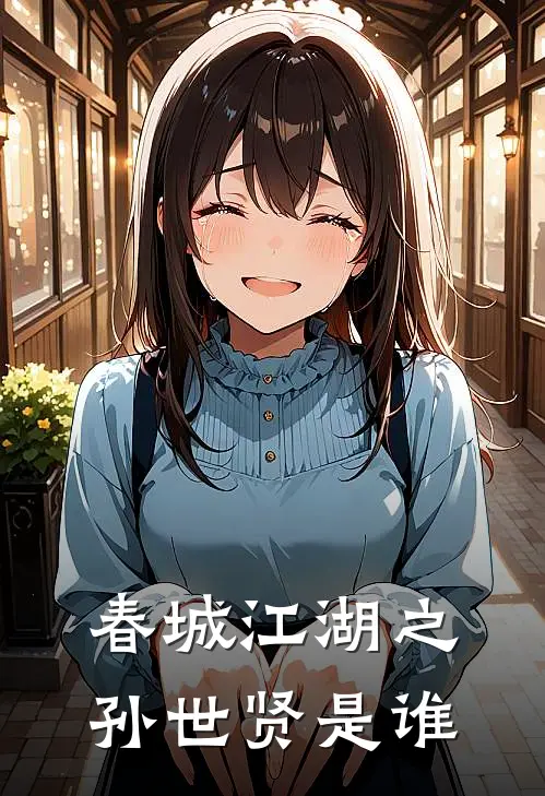 春城江湖之孙世贤是谁