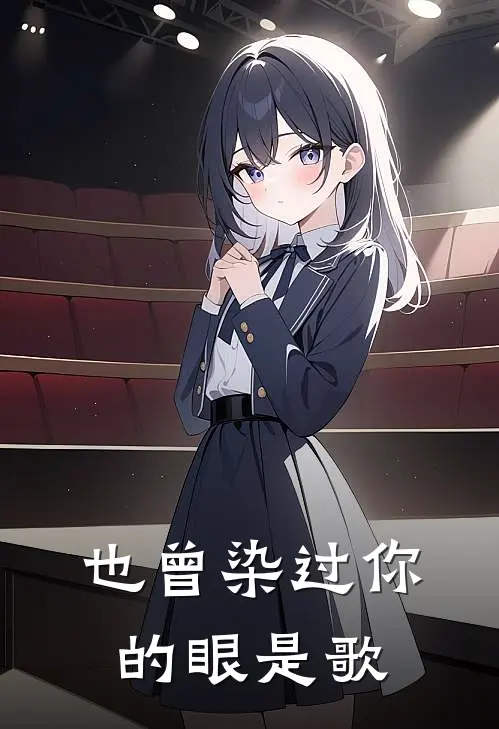 也曾染过你的眼是歌