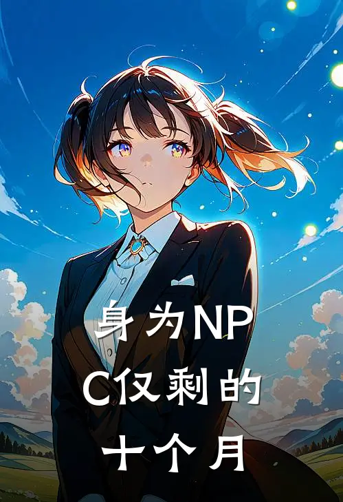 身为NPC仅剩的十个月