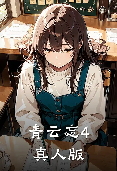 青云忘4真人版