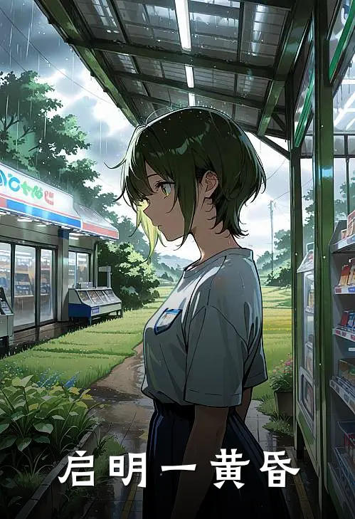 启明【一】黄昏