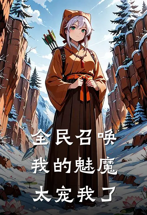 陈仱莉莉丝《全民召唤：我的魅魔太宠我了》完结版免费阅读_陈仱莉莉丝热门小说