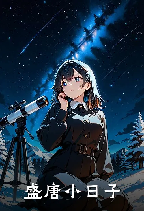 盛唐小日子(柳芸熙阿禾)热门网络小说_最新完本小说盛唐小日子(柳芸熙阿禾)