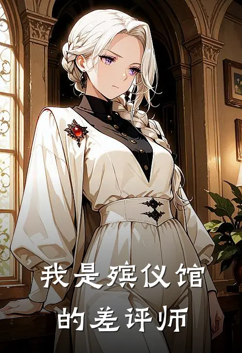 我是殡仪馆的差评师