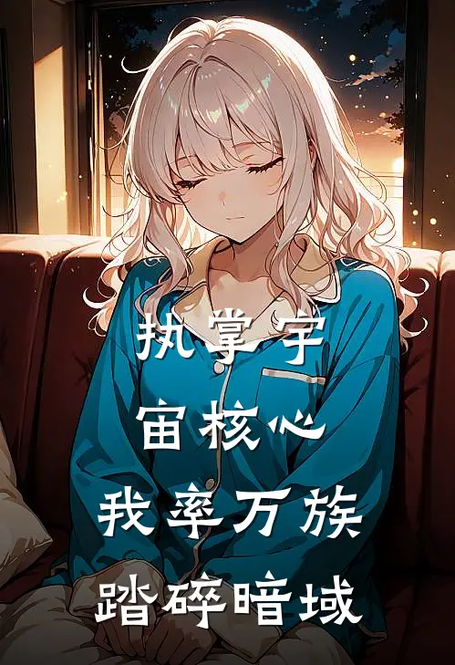 执掌宇宙核心：我率万族踏碎暗域