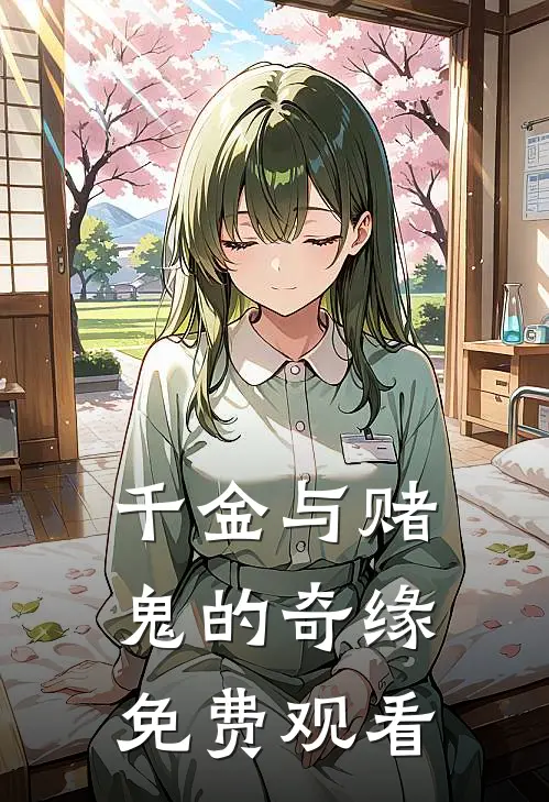 千金与赌鬼的奇缘免费观看