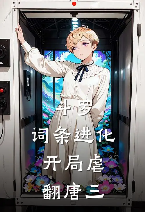 斗罗：词条进化，开局虐翻唐三