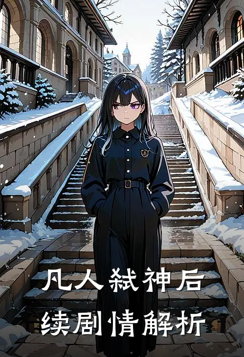 凡人弑神后续剧情解析