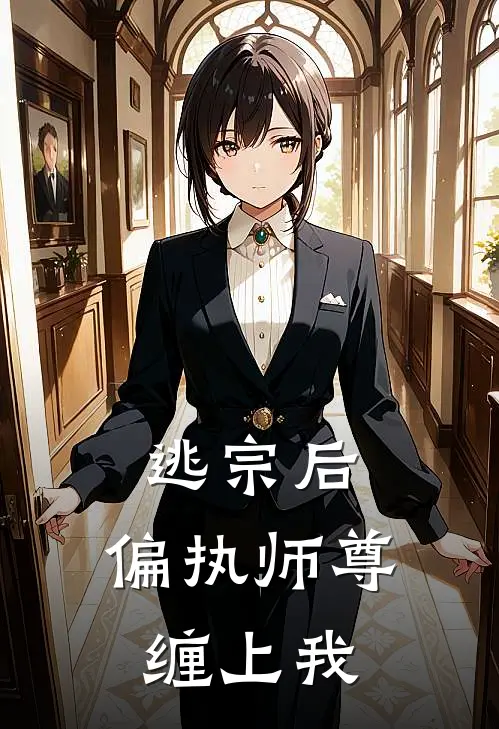 逃宗后，偏执师尊缠上我咎钰祝无郢好看的小说推荐完结_在哪看免费小说逃宗后，偏执师尊缠上我咎钰祝无郢