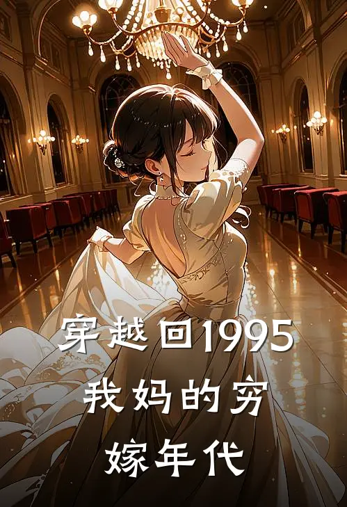 穿越回1995：我妈的穷嫁年代