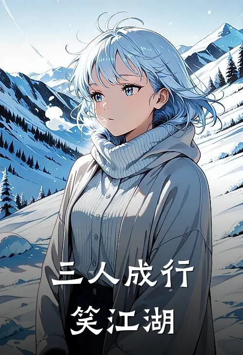三人成行笑江湖(小璃雷也)最新小说_免费阅读完整版小说三人成行笑江湖(小璃雷也)