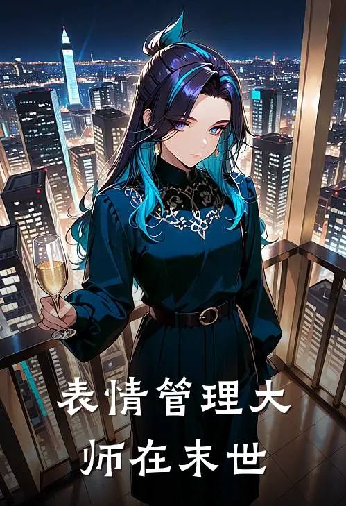 表情管理大师在末世林晓苏冷月免费小说在线阅读_最新章节列表表情管理大师在末世(林晓苏冷月)