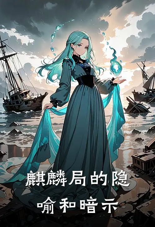 麒麟局的隐喻和暗示