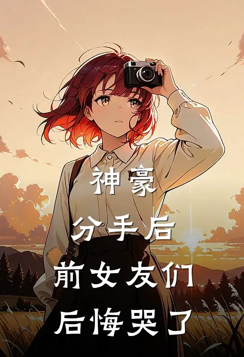 神豪：分手后，前女友们后悔哭了(许亦安苏雨晴)完本小说_免费阅读无弹窗神豪：分手后，前女友们后悔哭了许亦安苏雨晴