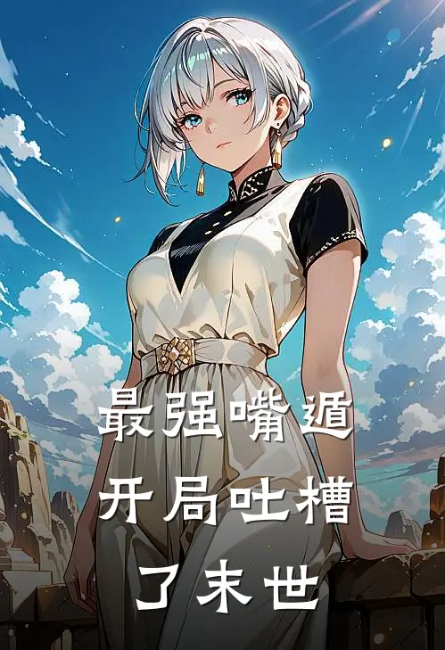 沈歌张磊《最强嘴遁，开局吐槽了末世》_《最强嘴遁，开局吐槽了末世》最新章节在线阅读