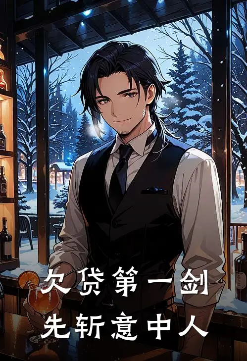 欠贷第一剑，先斩意中人沈青林晚完整版免费阅读_沈青林晚精彩小说