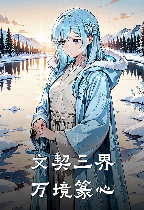 文契三界：万境篆心（陆沉赵峰）完整版小说阅读_文契三界：万境篆心全文免费阅读（陆沉赵峰）