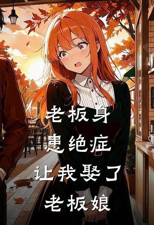 老板身患绝症，让我娶了老板娘秦昊林峰完结好看小说_无弹窗全文免费阅读老板身患绝症，让我娶了老板娘(秦昊林峰)