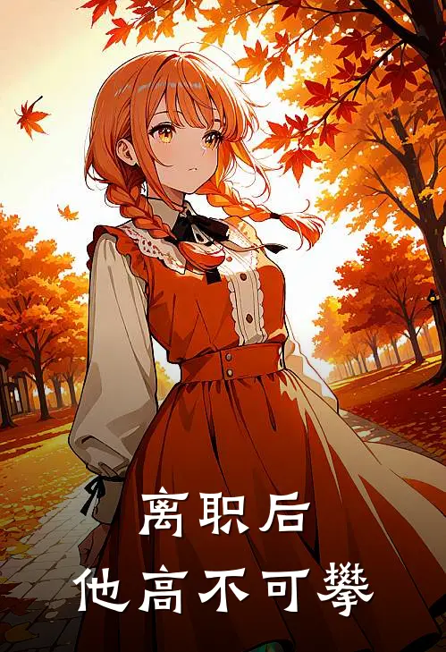 离职后，他高不可攀林砚徐晚晴完结小说大全_免费热门小说离职后，他高不可攀(林砚徐晚晴)