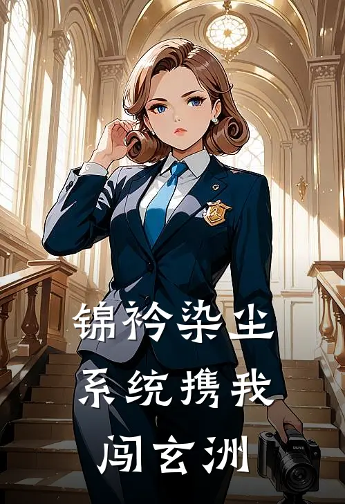 锦衿染尘，系统携我闯玄洲