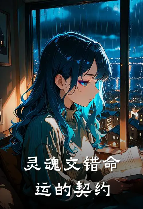 灵魂交错命运的契约