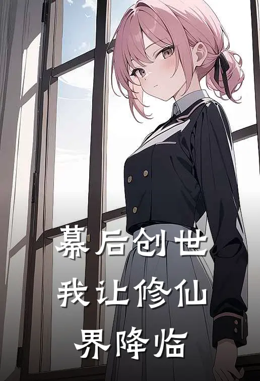 幕后创世，我让修仙界降临(林圣张强)免费小说阅读_完结版小说推荐幕后创世，我让修仙界降临(林圣张强)