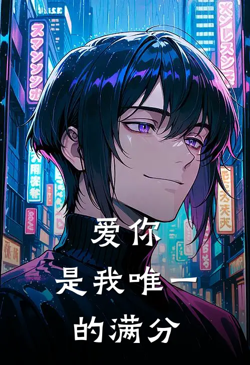 爱你，是我唯一的满分