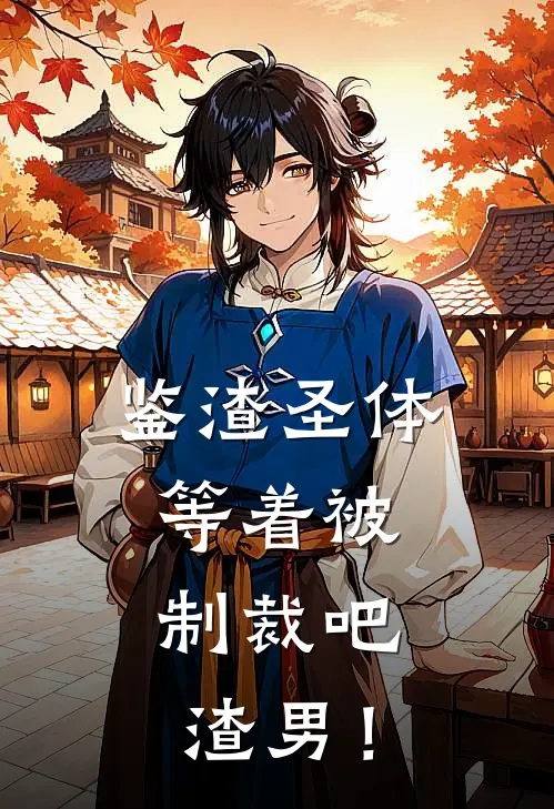 鉴渣圣体：等着被制裁吧，渣男！