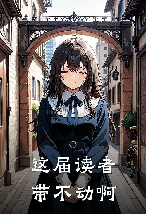 这届读者带不动啊