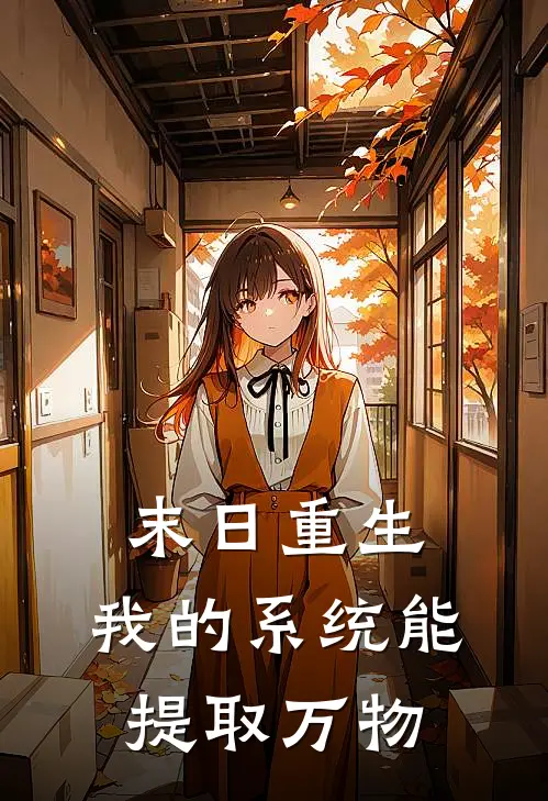 末日重生：我的系统能提取万物