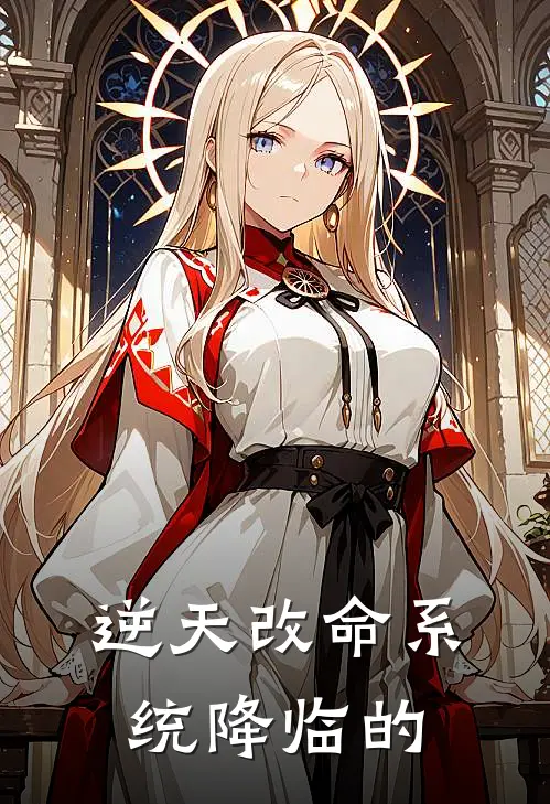 逆天改命系统降临的