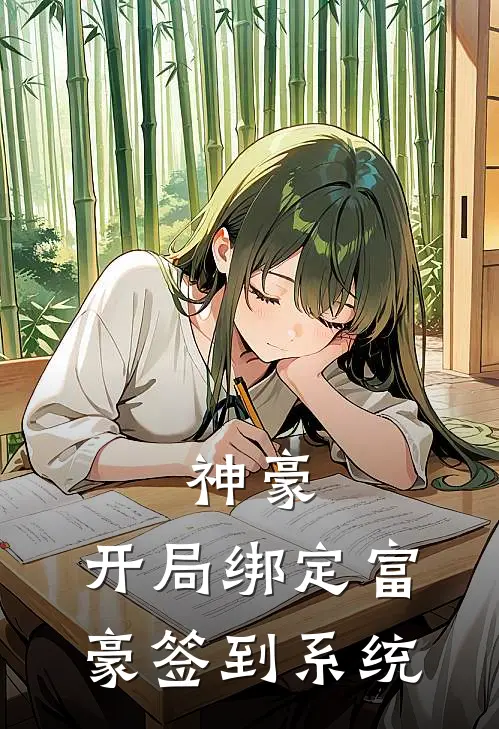 神豪：开局绑定富豪签到系统(张卿高浩洋)_张卿高浩洋热门小说