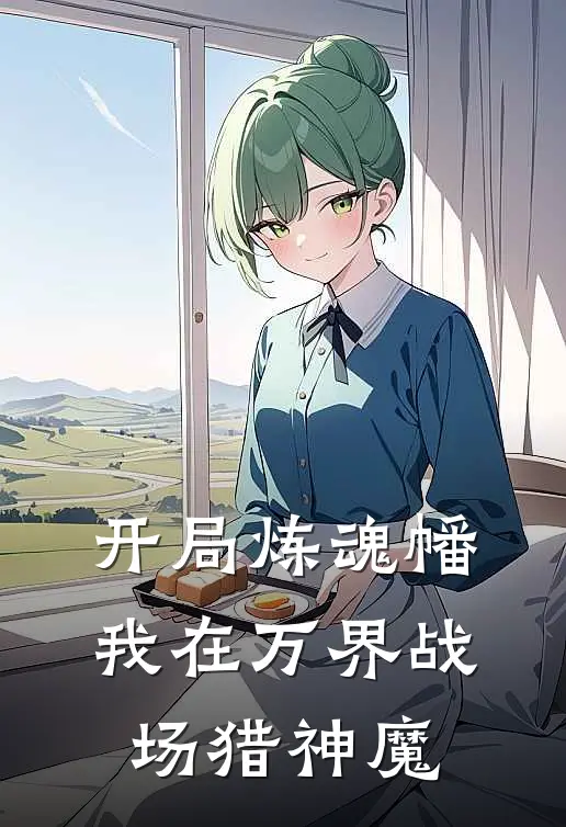 苏烬苏烬《开局炼魂幡：我在万界战场猎神魔》小说免费在线阅读_开局炼魂幡：我在万界战场猎神魔(苏烬苏烬)已完结小说