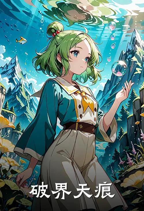 破界天痕