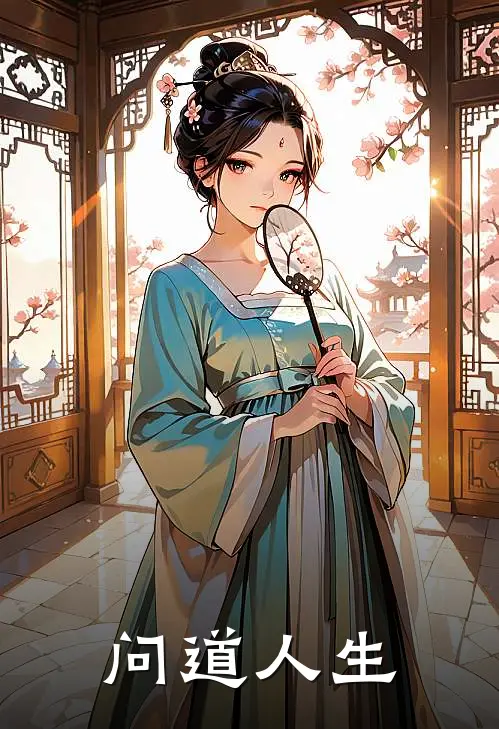 问道人生(张一可张一可)完结版小说推荐_最新完结小说推荐问道人生张一可张一可