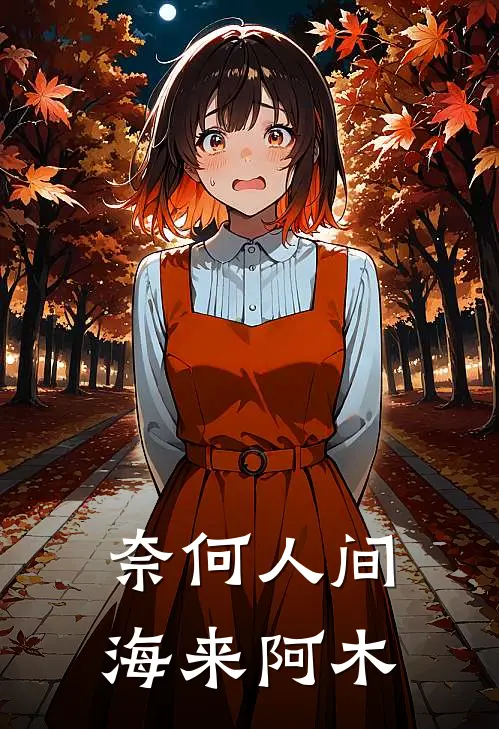 奈何人间海来阿木