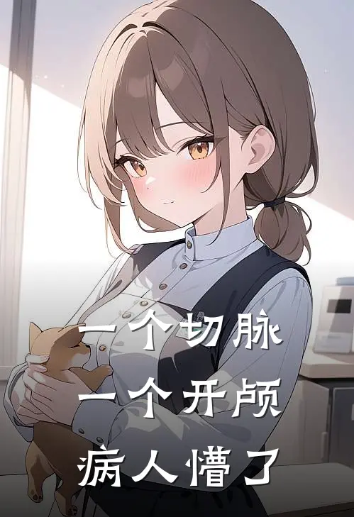 一个切脉一个开颅，病人懵了(秦越华启)完本小说_全本免费小说一个切脉一个开颅，病人懵了秦越华启