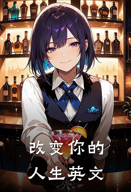 改变你的人生英文