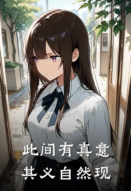 此间有真意,其义自然现