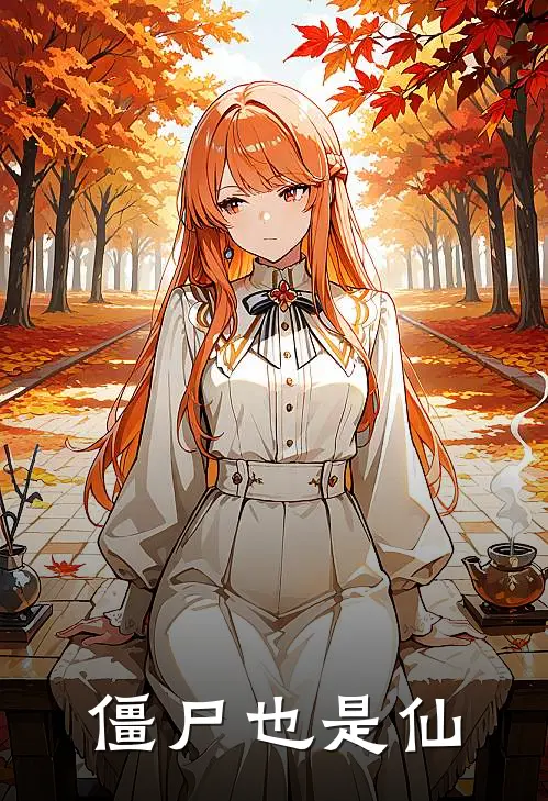 富贵刘伯僵尸也是仙全本免费在线阅读_僵尸也是仙全本阅读