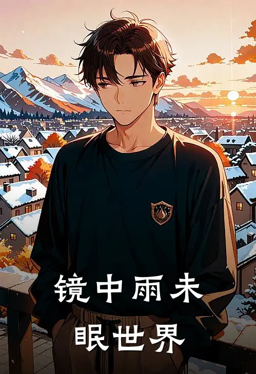 镜中雨未眠世界时岚岚儿小说完结_免费小说全本镜中雨未眠世界(时岚岚儿)