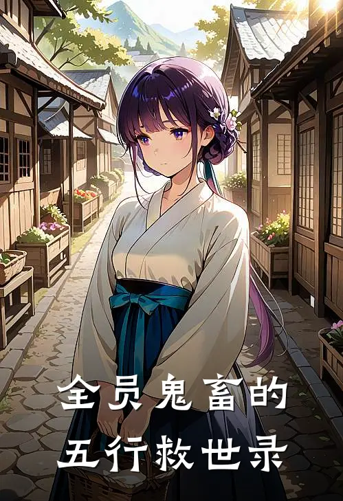 全员鬼畜的五行救世录金铭坤王才全本免费在线阅读_金铭坤王才全文阅读